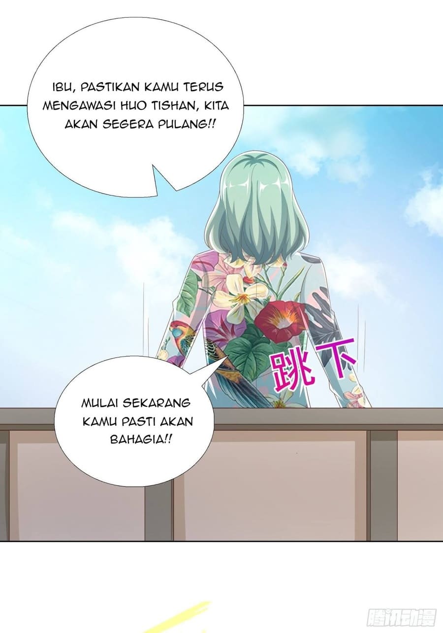 Super School Doctor (Supreme Campus Doctor) chapter 80